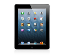 Apple 苹果 翻新 iPad WLAN 版 16GB  第3 代