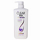 CLEAR 清扬 洗发露 深度滋养型 750ml