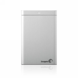 湖北福利：Seagate 希捷 Backup Plus 新睿品 2.5英寸移动硬盘（1TB、USB3.0）