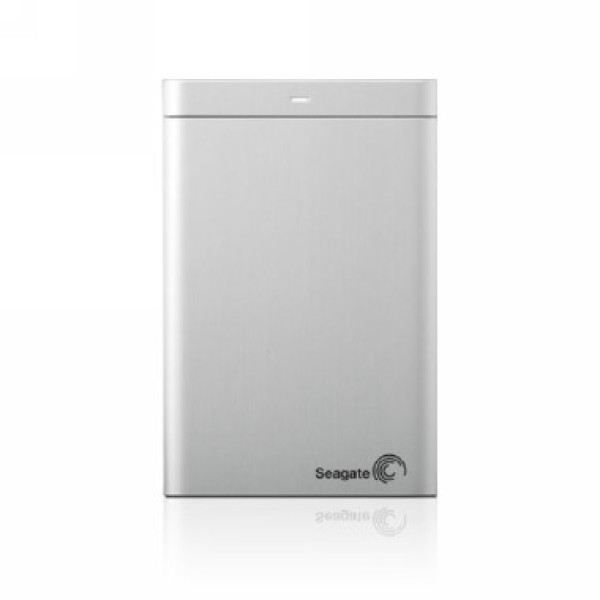 湖北福利:Seagate 希捷 Backup Plus 新睿品 2.5英寸移动硬盘(1TB、USB3.0)
