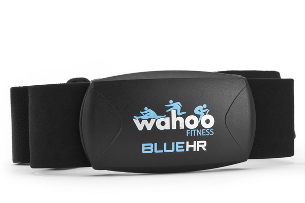 新低价：Wahoo Fitness Blue HR 蓝牙 心率带（支持iOS设备）