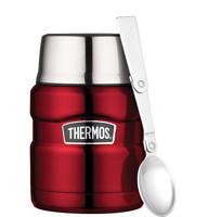 Thermos 膳魔师 帝王系列  保温罐  450ml