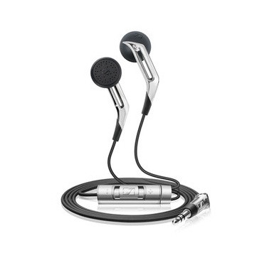 Sennheiser 森海塞尔 CX985  WEST 入耳式耳机