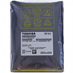 Toshiba 东芝 DT01ACA100 SATA3接口台式机硬盘(1TB/7200转/32M)
