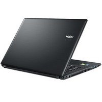 新低价：Haier 海尔 T400 14寸笔记本（i7-4500U、GT745M、4G）