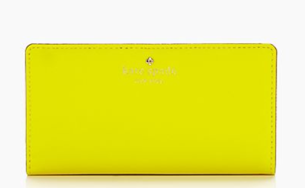 促销活动:Kate Spade New York 官网 包品、配饰等