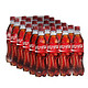 COCA-COLA 可口可乐 500ML*24瓶