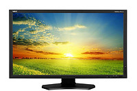 NEC MultiSync PA271W-BK 27寸专业显示器（P-IPS、2560*1440、广色域）