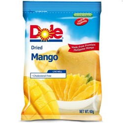 Dole 都乐 芒果干 60g