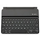 Logitech 罗技 iK700 ipad mini超薄迷你键盘-黑色