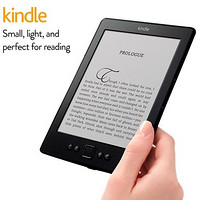 Amazon  亚马逊 Kindle 5 Special Offer版