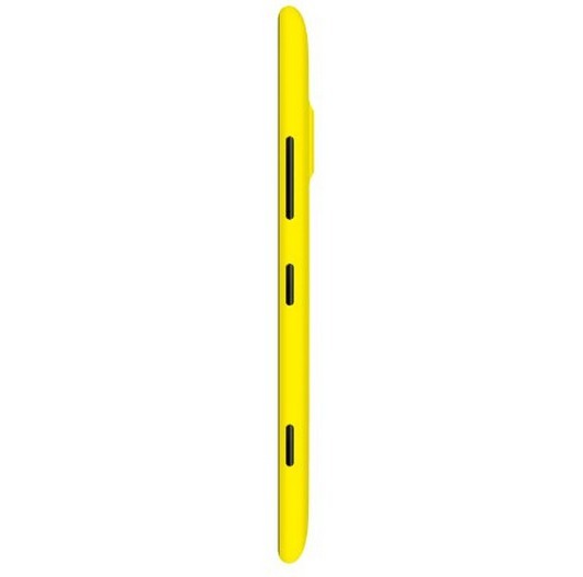 NOKIA 诺基亚 LUMIA 1520 32G WCDMA/GSM 智能手机(6寸、1080P、骁龙800、2G、32G、2000万)