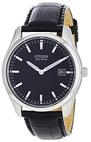 Citizen 西铁城 AU1040-08E 男士光动能腕表