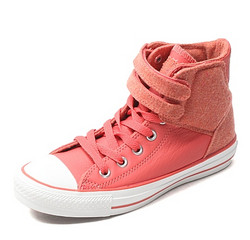 CONVERSE 匡威 141463C 女子高帮系带All star硫化鞋