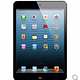 Apple 苹果 iPad mini 16G wifi版  MD528CH/A 平板电脑 黑色