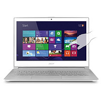 Acer 宏碁 Aspire S7-391-6818 13.3寸 超级本（i5、4G、128G、1080P、翻新）