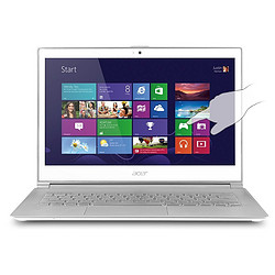 Acer 宏碁 Aspire S7-391-6468 13.3寸 超级本（i5、4G、128G、1080P、翻新）