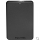 Toshiba 东芝 2.5英寸 黑甲虫系列 USB3.0 1TB 移动硬盘