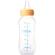  双重优惠：Philips 飞利浦 AVENT 新安怡 SCF971/16 标准口径PP奶瓶 240ml*3个　