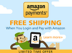海外福利：woot 网站 用Amazon Payment付款