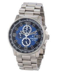 Citizen 西铁城  CA0500-51L 男士光动能表