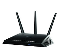 金盒特价：NETGEAR 网件 Nighthawk AC1900 R7000 无线路由器