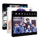 Beyond:30周年全球纪念特辑(8CD+DVD+2画册+1传记+T恤)