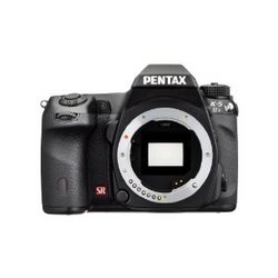 PENTAX 宾得 K-5IIs 单反机身 无低通滤镜版(黑色)