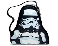 Star Wars 星球大战 ZipBin Stormtrooper 背包