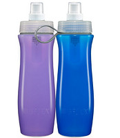 凑单品：Brita 碧然德 Filtering Bottle 户外过滤水壶 600ml