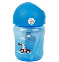 AVENT 新安怡 SCF76000 吸管杯 260ml