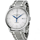 Baume & Mercier 名士 Classima 克莱斯麦系列  MOA10085      男士自动机械腕表