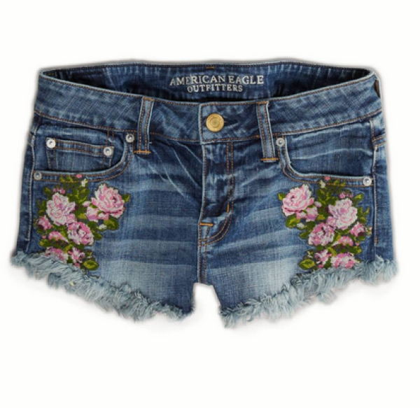 促销活动:American Eagle 美国鹰 清仓区