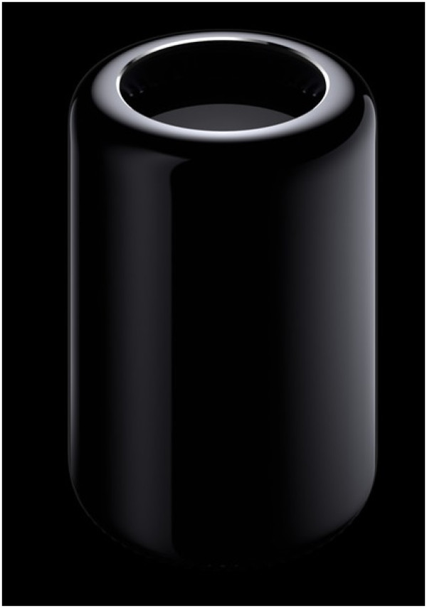 今日来袭:新版 Mac Pro 即将上架