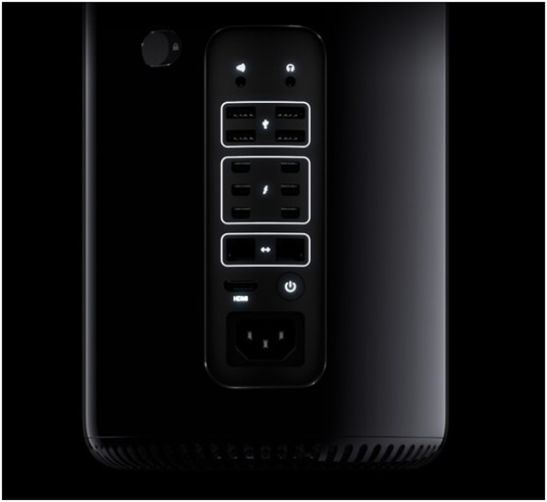今日来袭:新版 Mac Pro 即将上架