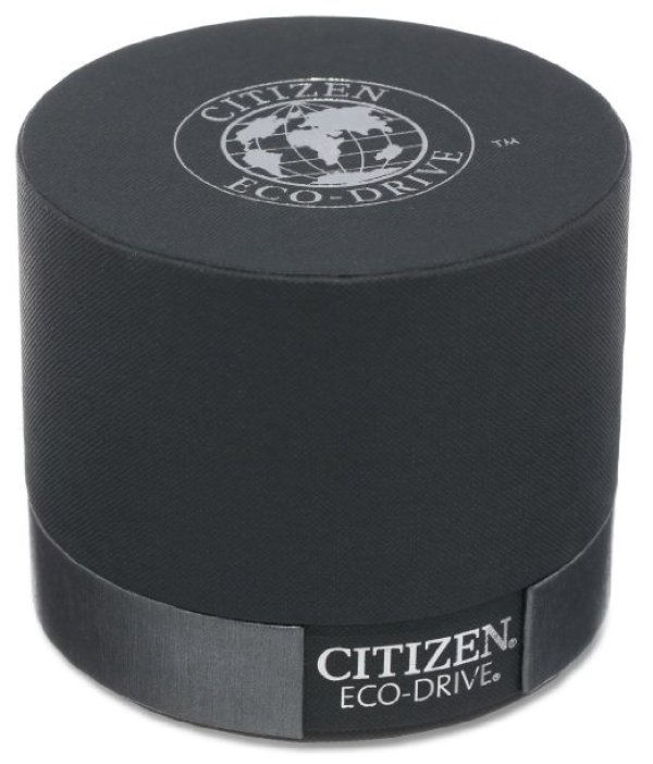 Citizen 西铁城 CA0435-51E HTM 2.0 Eco-Drive 男款 光动能腕表