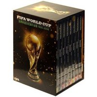 世界杯官方纪录片全集（1930-2006）