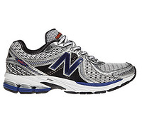 今日特价款：new balance 新百伦 M860 V2 男款慢跑鞋