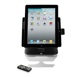 Altec Lansing 奥特蓝星 MP450 iPad/iphone手机 遥控基座音箱