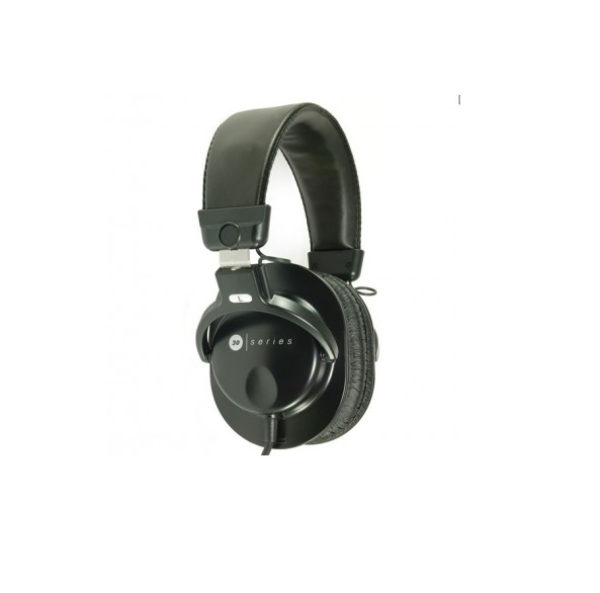 又降4刀:Audio-Technica 铁三角 ATH-M30 头戴式耳机