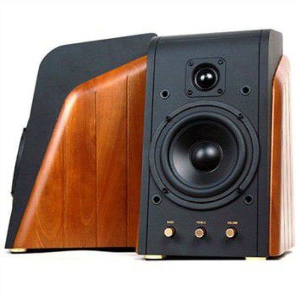 HiVi 惠威 M200MKIII 2.0多媒体音箱