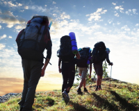 促销活动：Mountain Gear 特价区商品 