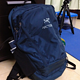 海淘的半价！ARC’TERYX 始祖鸟 Mantis Daypack 26L 日常背包