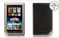 Barnes &amp; Noble 巴诺书店 8GB Nook Tablet 