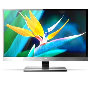 笔记本屏幕扩展 — BenQ 明基 GW2255E 21.5英寸显示器