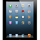 APPLE 苹果 第3代 iPad（翻新 ）WLAN 版 16GB 黑色
