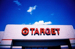海淘提示：Target 网站 信用卡数据被盗