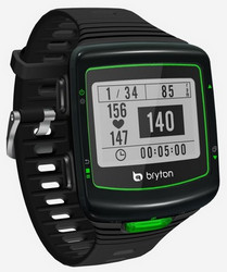 Bryton 百锐腾 C40 GPS智能马拉松表 E单机版 