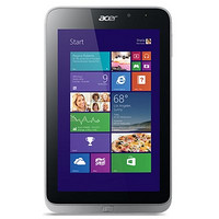 新低价：Acer 宏碁 W4-820 平板电脑（Win8.1、Atom 3740、64G）
