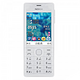 Nokia 诺基亚 515 3G（GSM/WCDMA）双卡双待 手机 白色